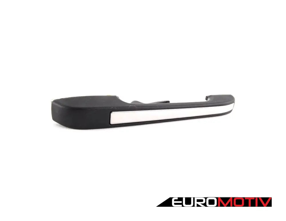 Rear Door Handle Set