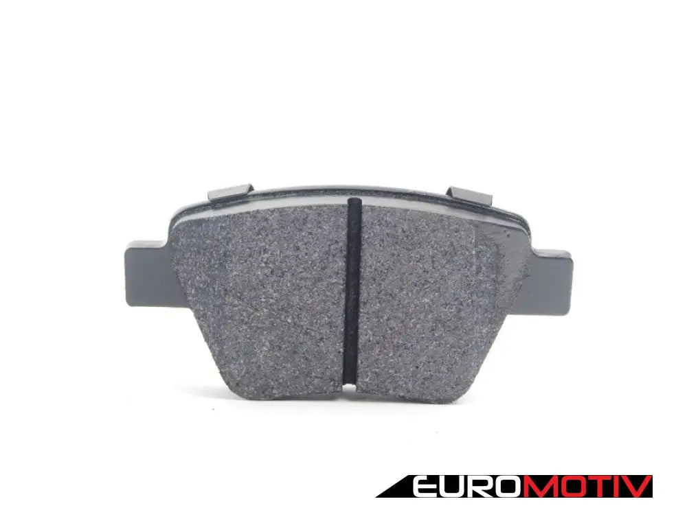 Rear Hps 5.0 Performance Brake Pad Set (272Mm)