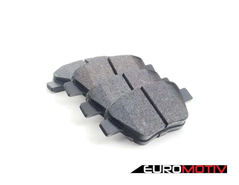 Rear Hps 5.0 Performance Brake Pad Set (272Mm)