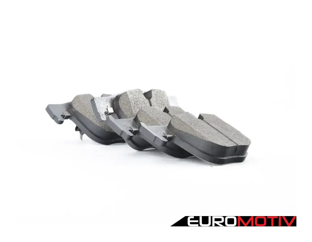 Rear Hps 5.0 Performance Brake Pad Set