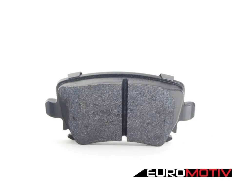 Rear Hps 5.0 Performance Brake Pad Set