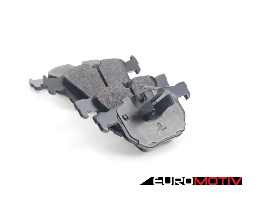 Rear Hps 5.0 Performance Brake Pad Set