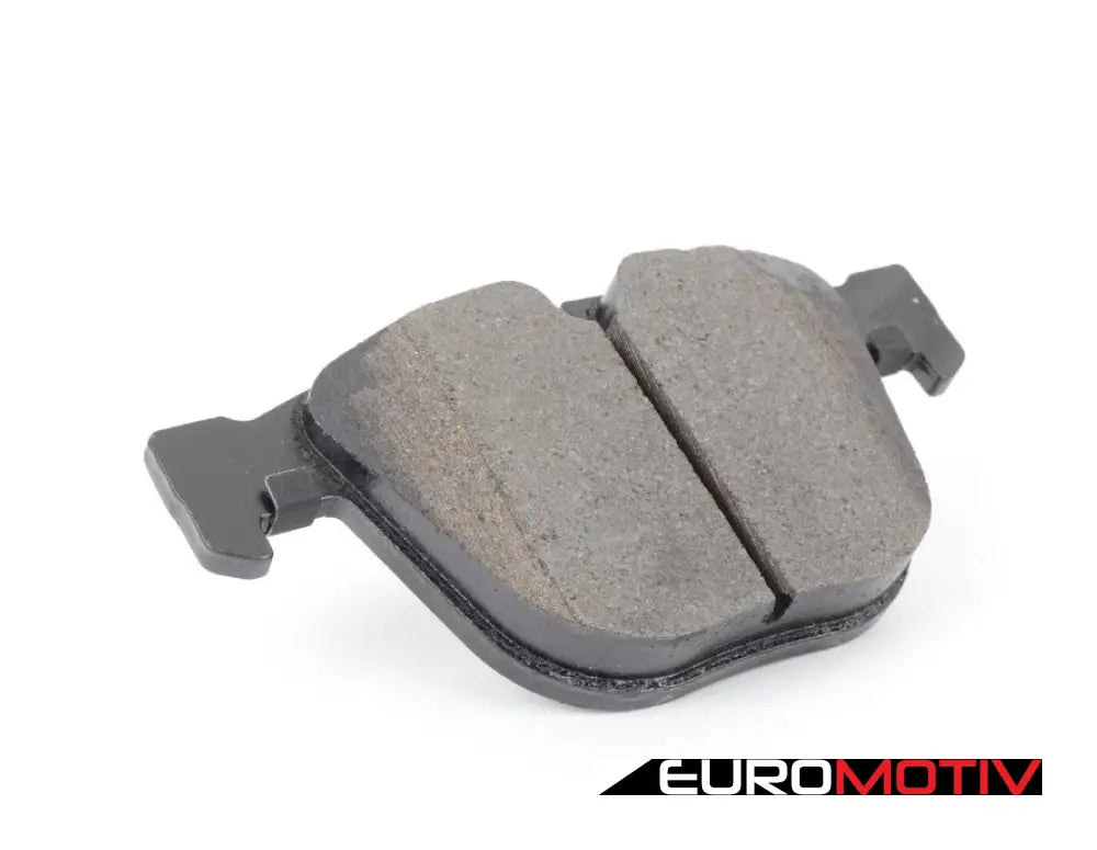 Rear Hps 5.0 Performance Brake Pad Set