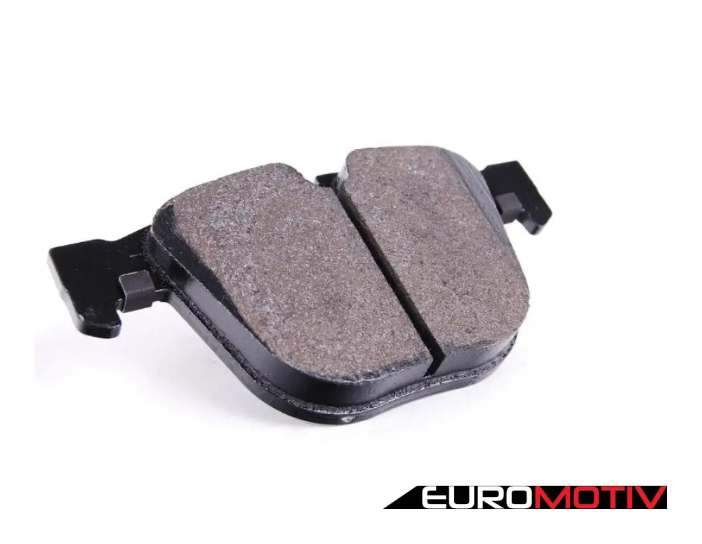 Rear Hps Brake Pad Set