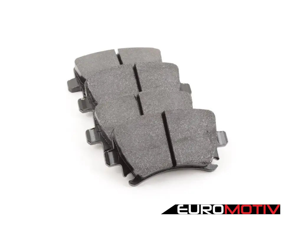 Rear Ht-10 Brake Pad Set