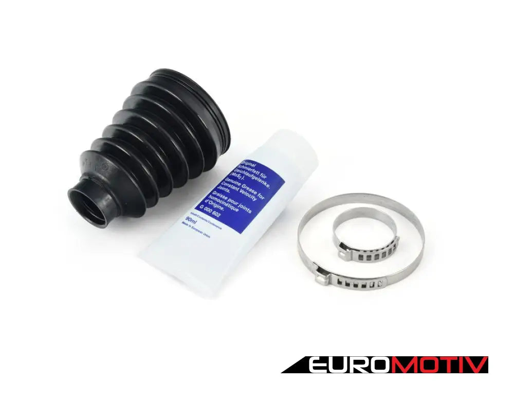 Rear Inner Cv Joint Boot Kit - Priced Each