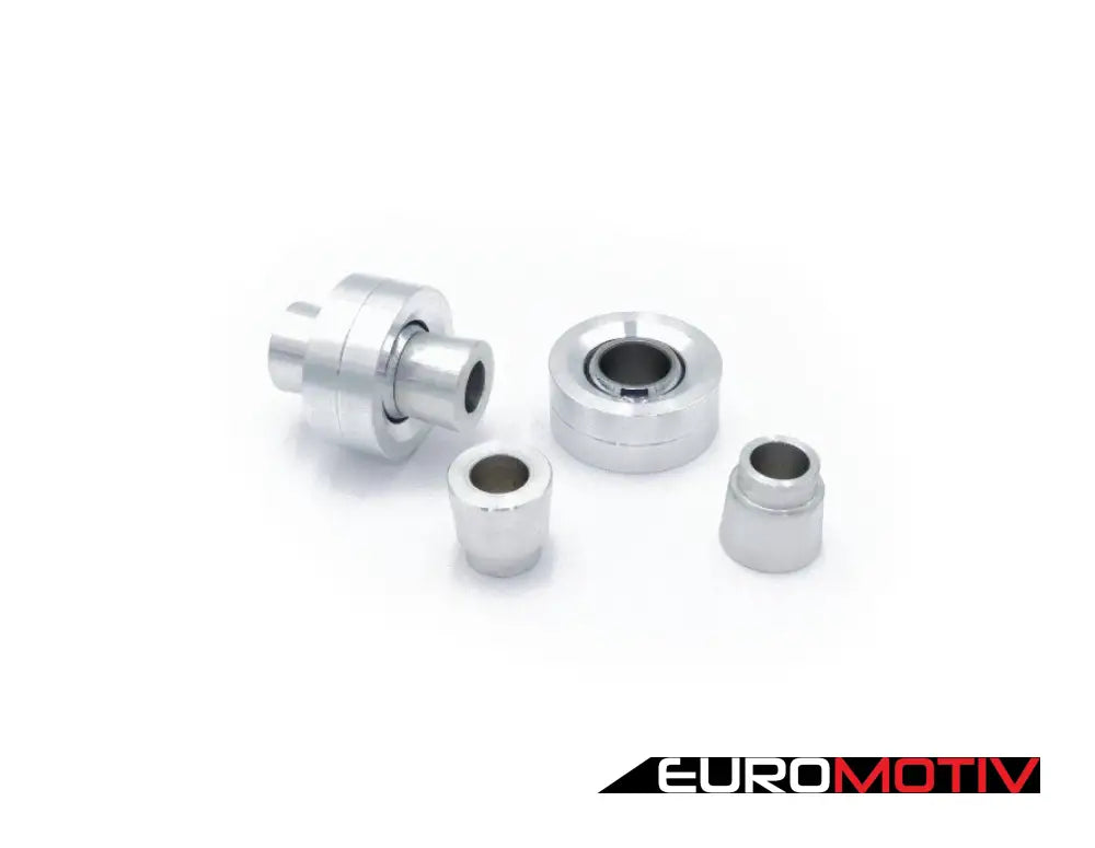 Rear Lower Control Arm Knuckle Bushing - Pair E9X F3X F8X G8X