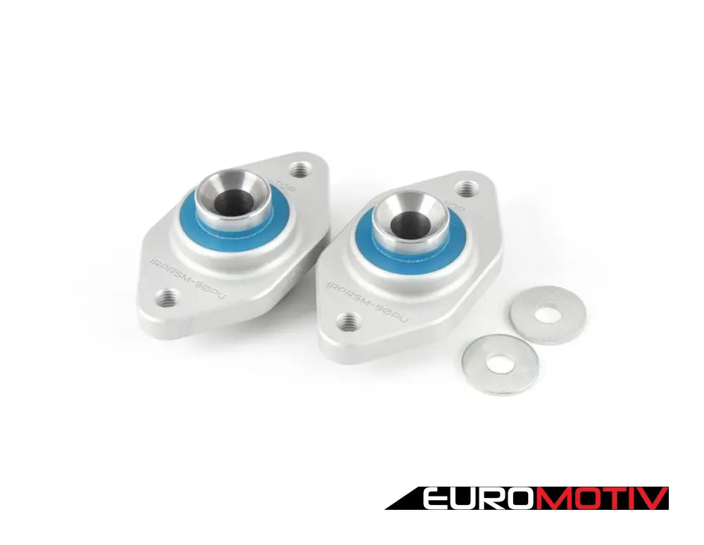 Rear Lower Shock Mounts - Set