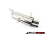 Rear Muffler