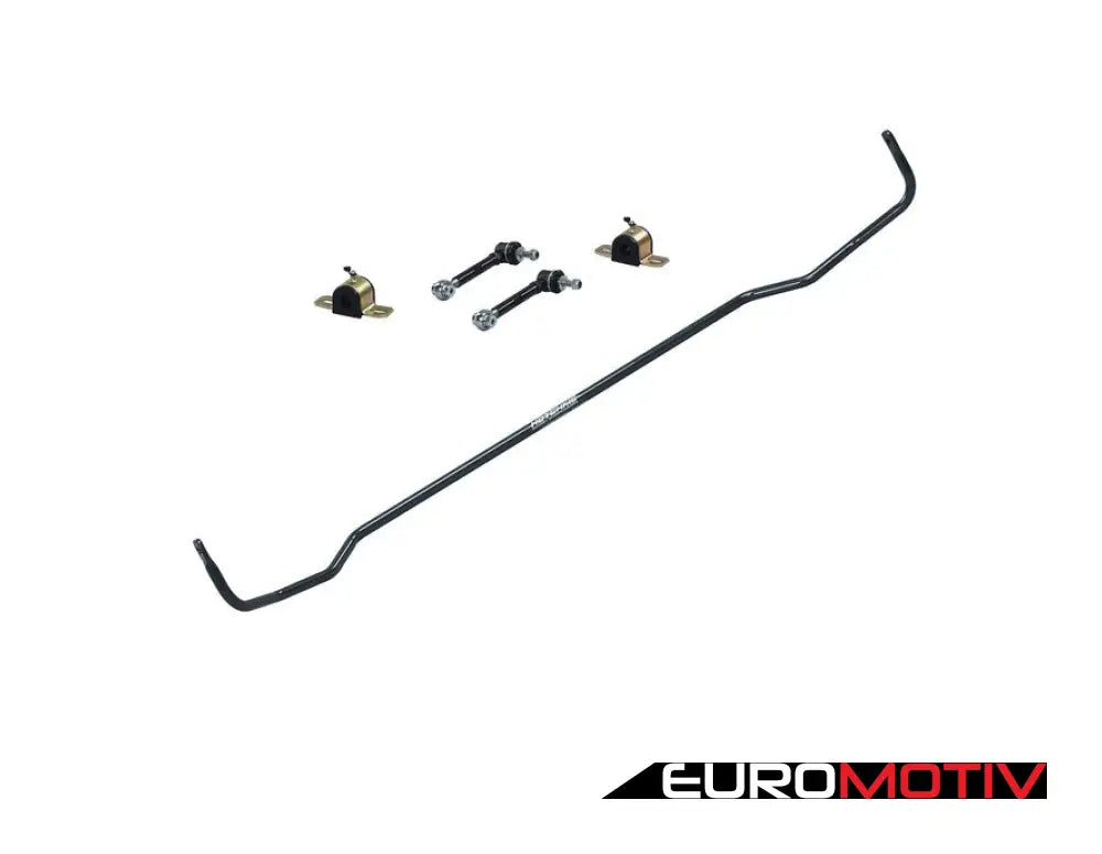 Rear Performance Sway Bar Kit