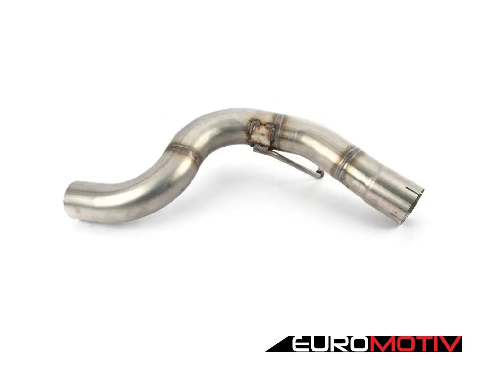 Rear Race Muffler Assembly