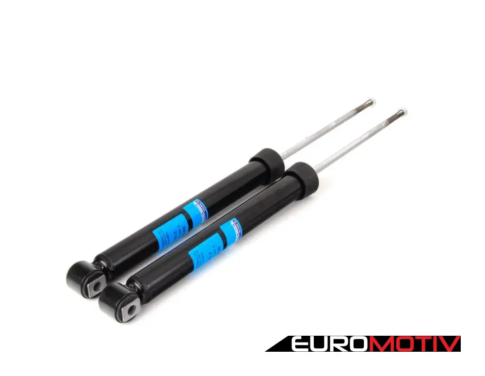 Rear Shock Absorber - Pair