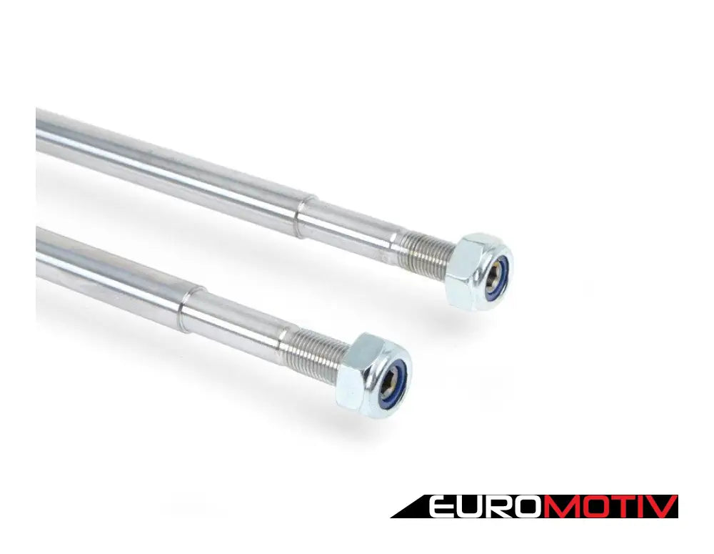 Rear Shock Absorber - Pair