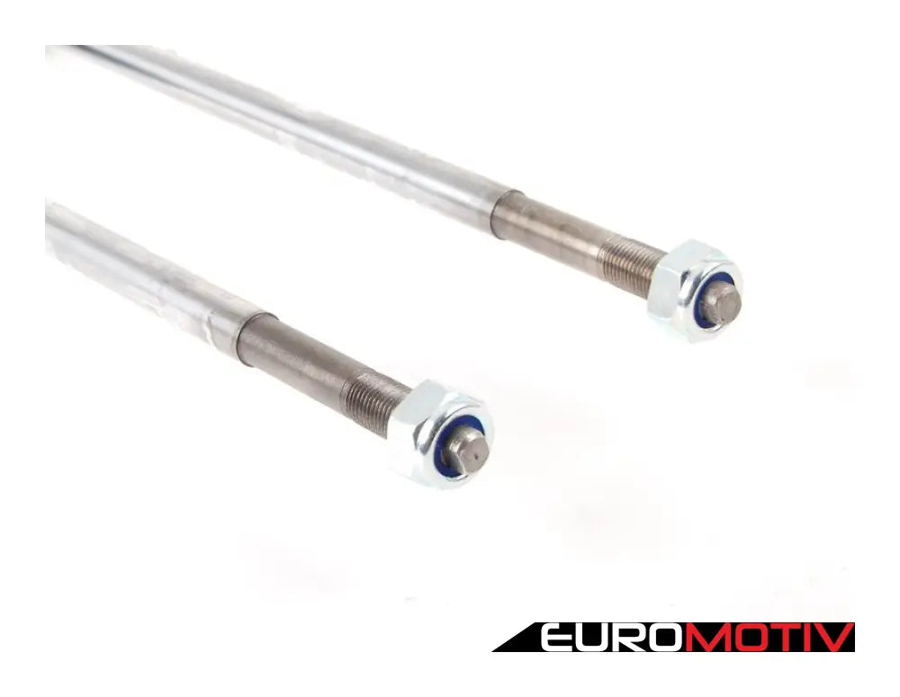 Rear Shock Absorber - Pair