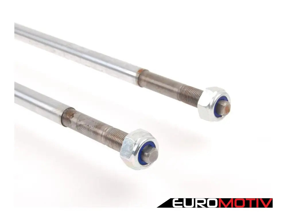 Rear Shock Absorber - Pair