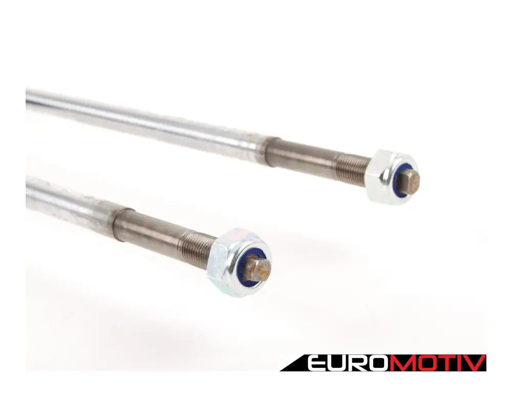 Rear Shock Absorber - Pair