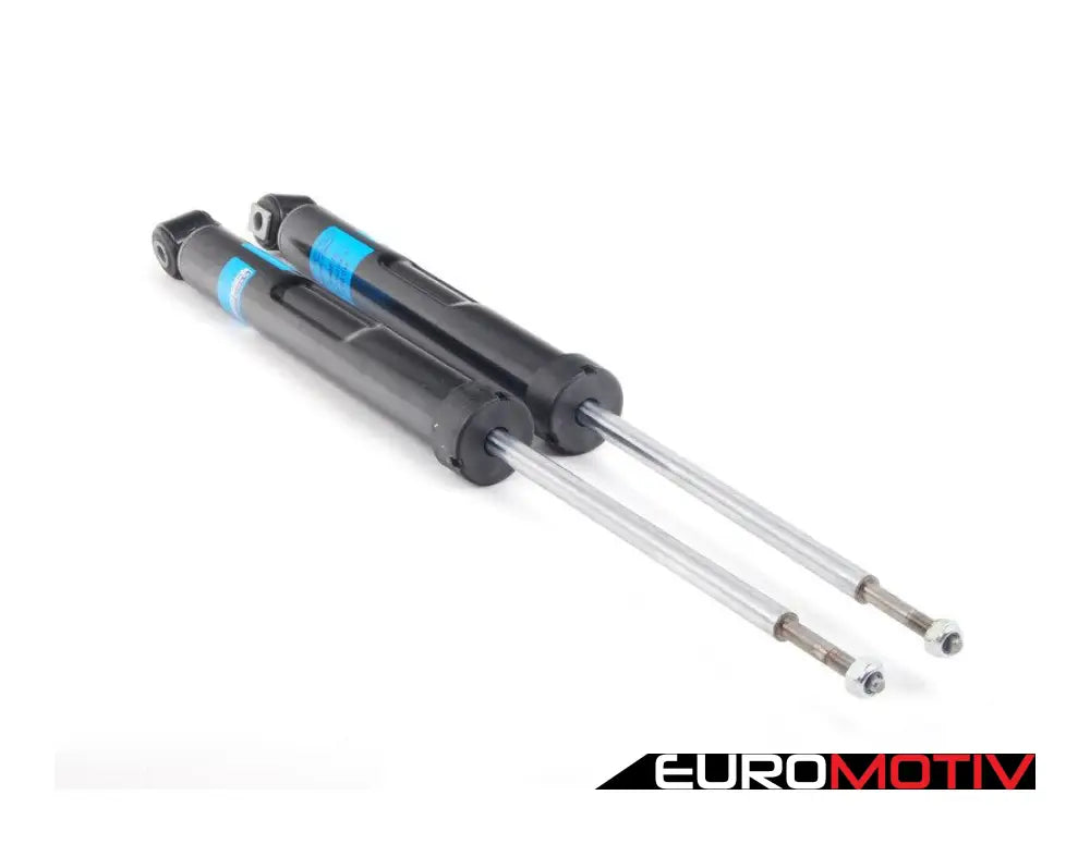 Rear Shock Absorber - Pair