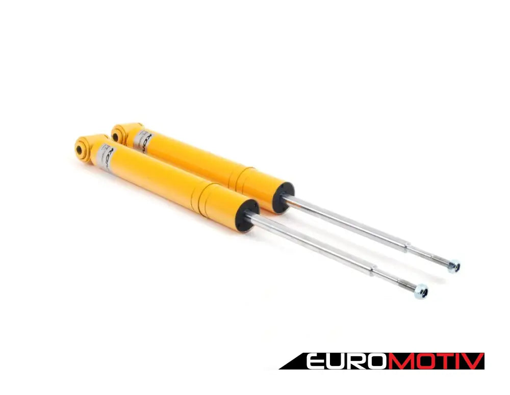 Rear Shock Absorber - Pair