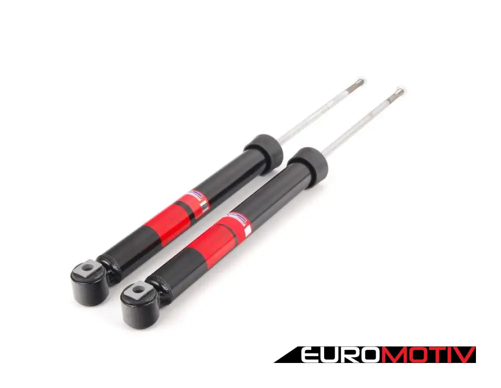 Rear Shock Absorber - Pair