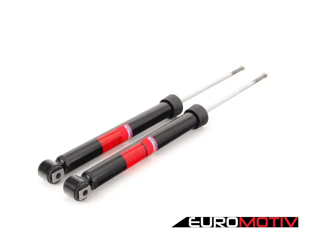 Rear Shock Absorber - Pair