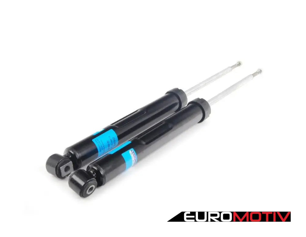 Rear Shock Absorber - Pair