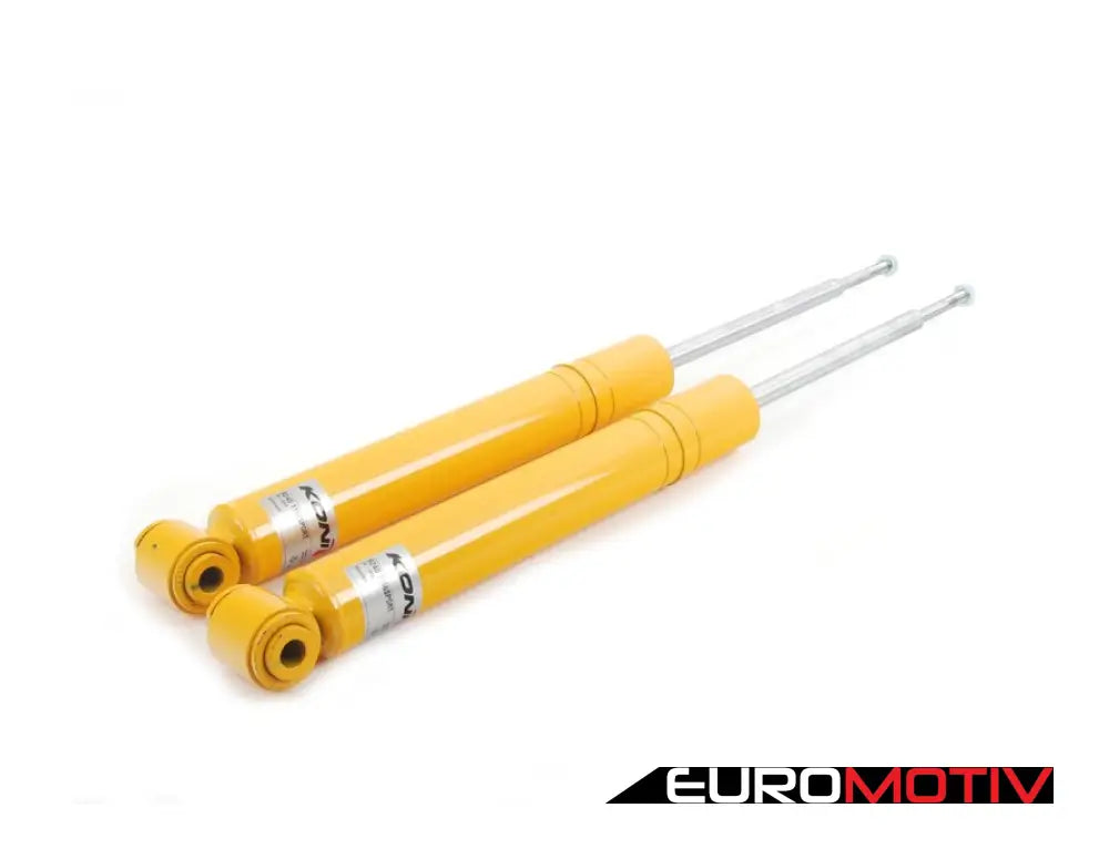 Rear Shock Absorber - Pair