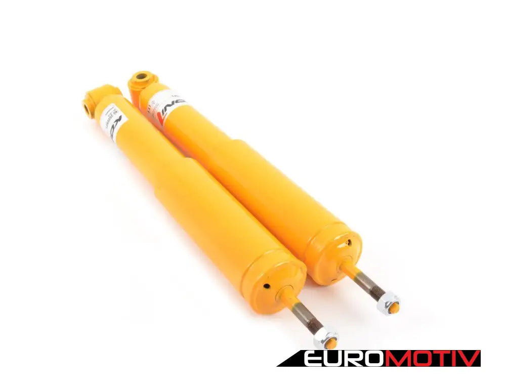 Rear Shock Absorber - Set