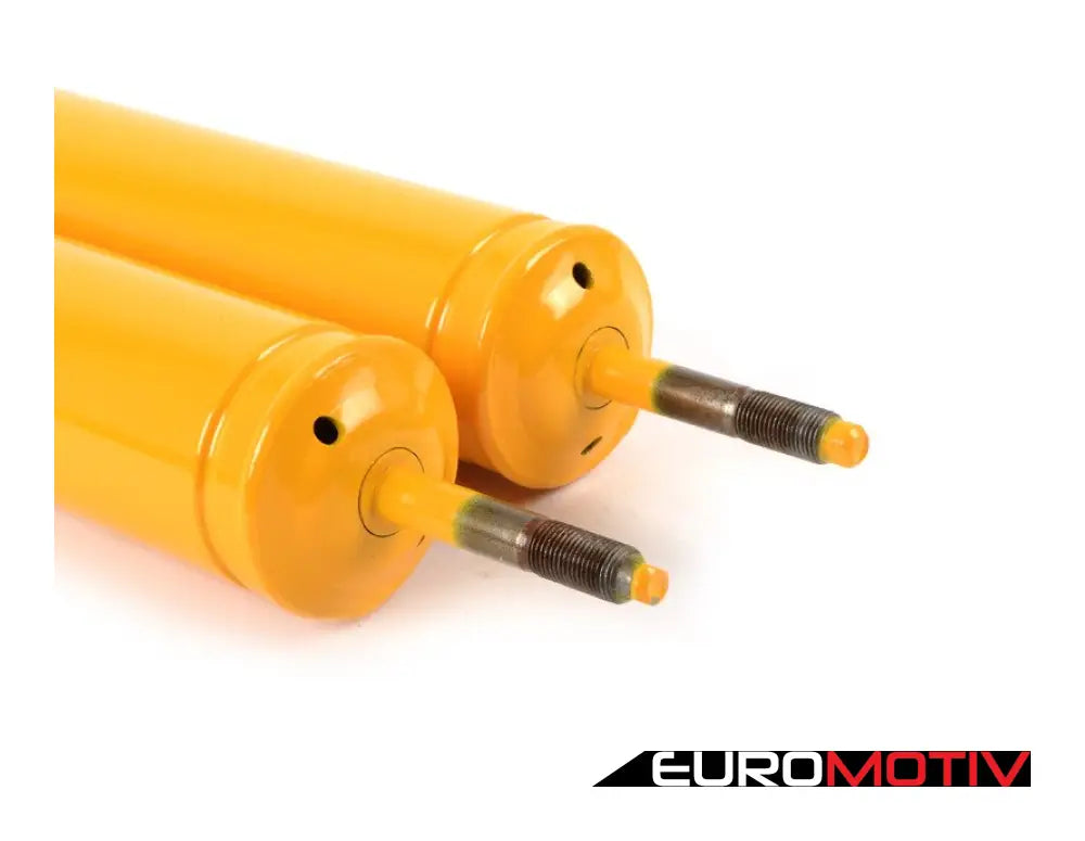 Rear Shock Absorbers - Pair