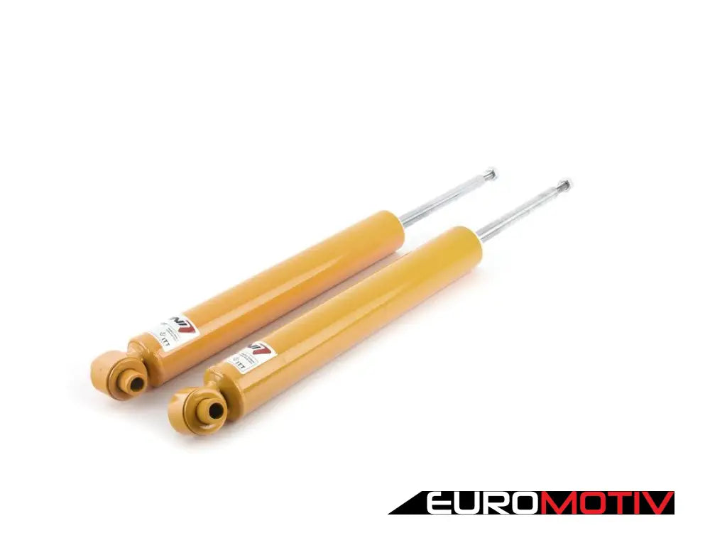 Rear Sport Shock Absorbers - Pair