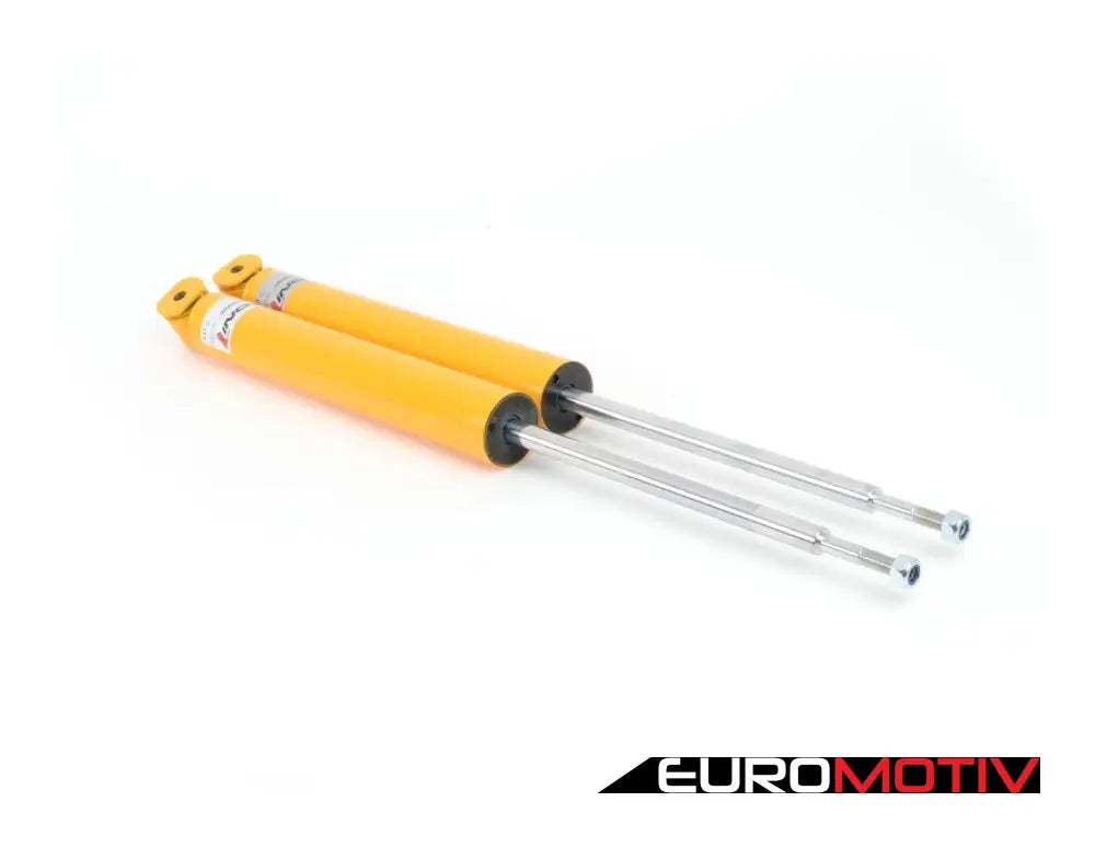 Rear Sport Shock Absorbers - Pair