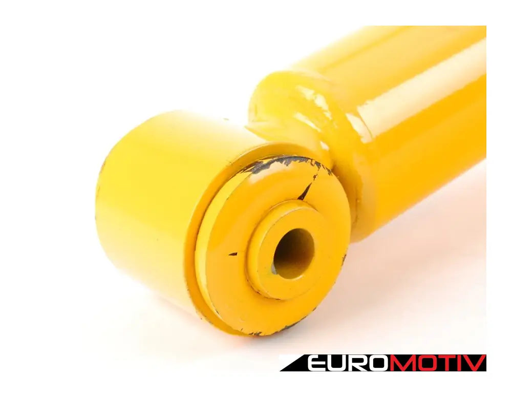 Rear Sport Shock - Yellow Priced Each