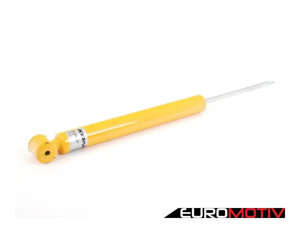 Rear Sport Shock - Yellow Priced Each