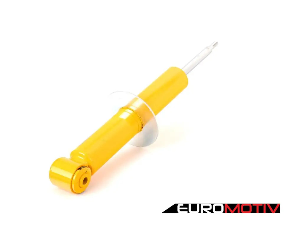 Rear Sport Shock - Yellow Priced Each