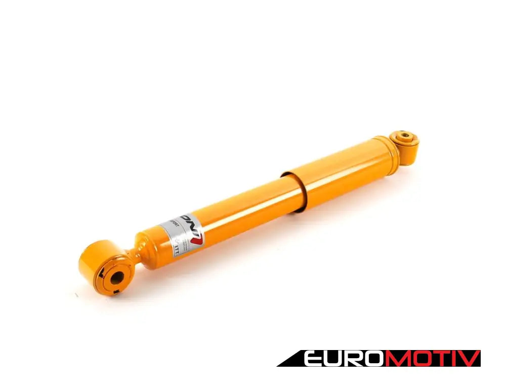 Rear Sport Shock - Yellow Priced Each 80-2818 Sport