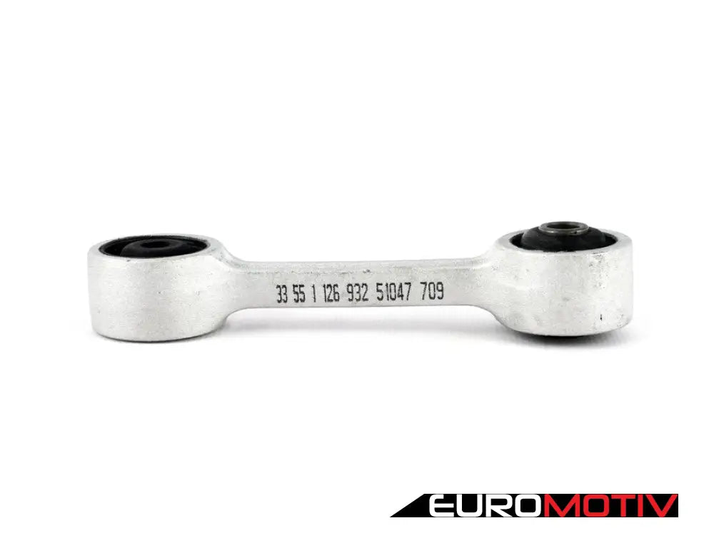 Rear Stabilizer End Link - Priced Each