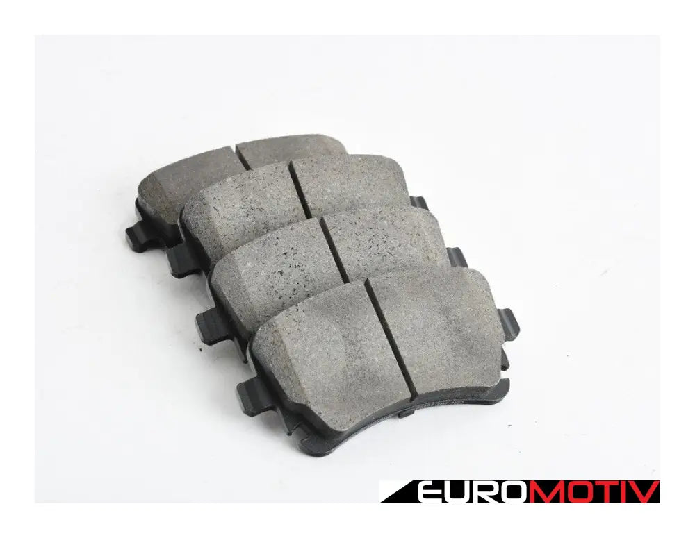 Rear Stoptech Sport Brake Pad Set