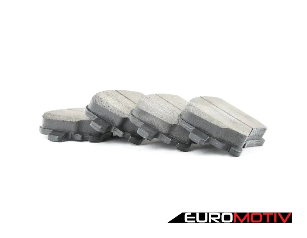 Rear Stoptech Sport Brake Pad Set