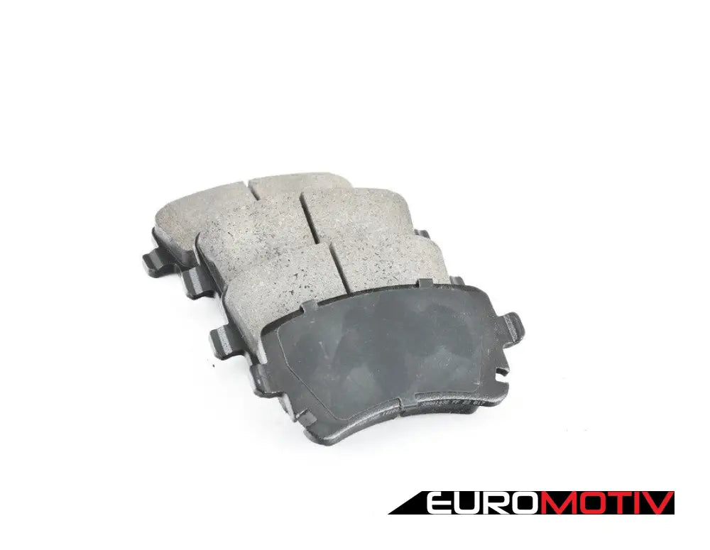 Rear Stoptech Sport Brake Pad Set