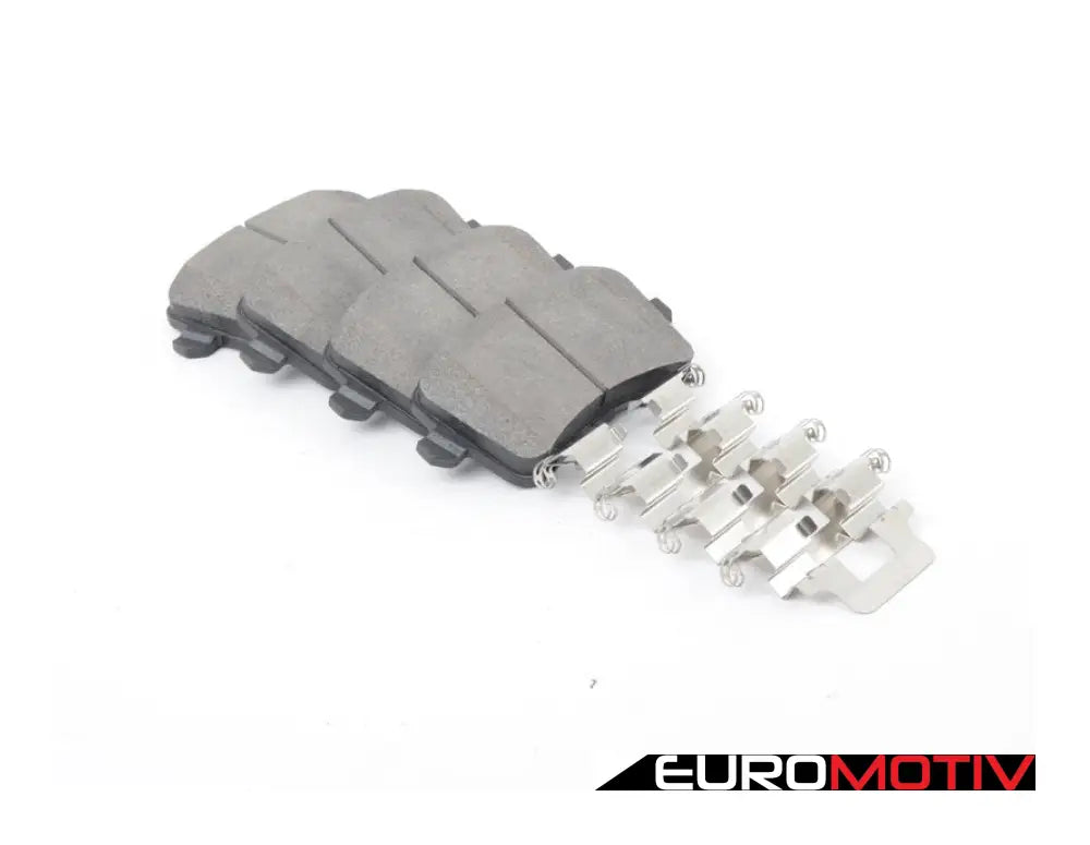 Rear Stoptech Sport Brake Pad Set