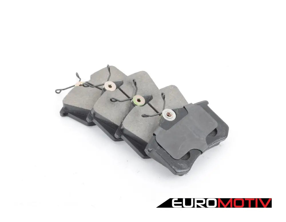 Rear Stoptech Sport Brake Pads