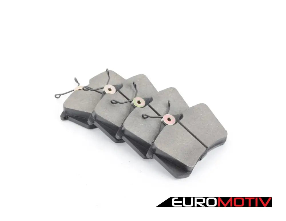 Rear Stoptech Sport Brake Pads