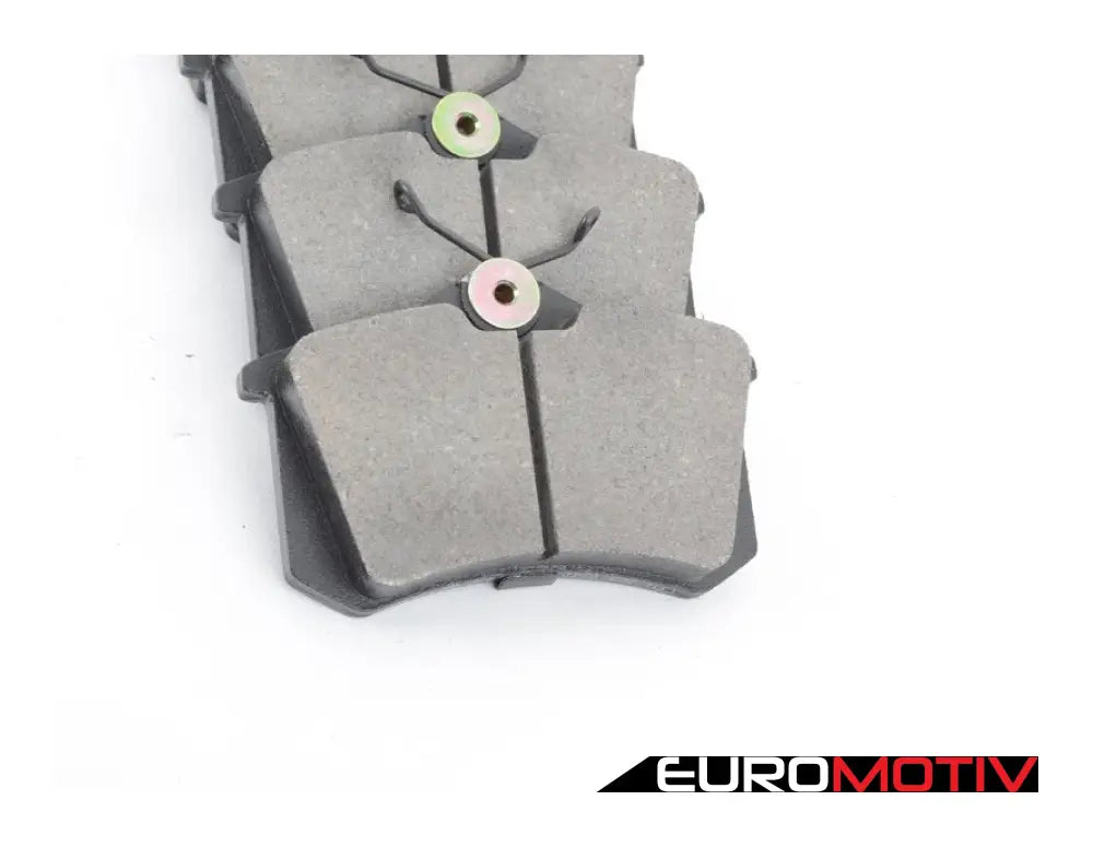 Rear Stoptech Sport Brake Pads