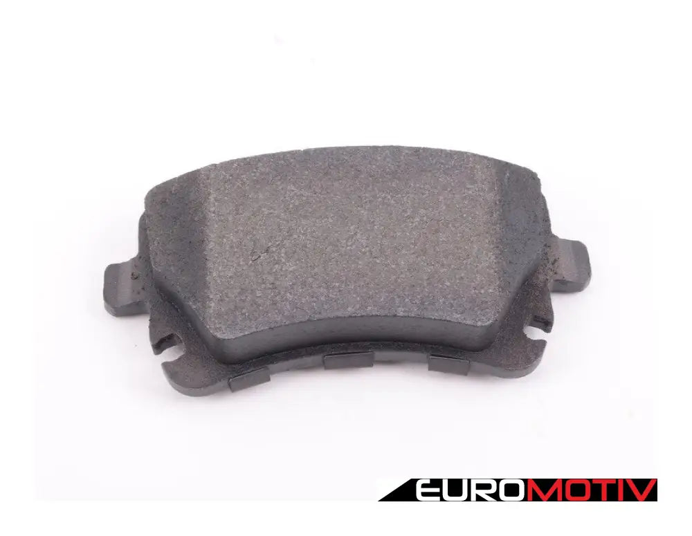 Rear Stoptech Street Brake Pad Set