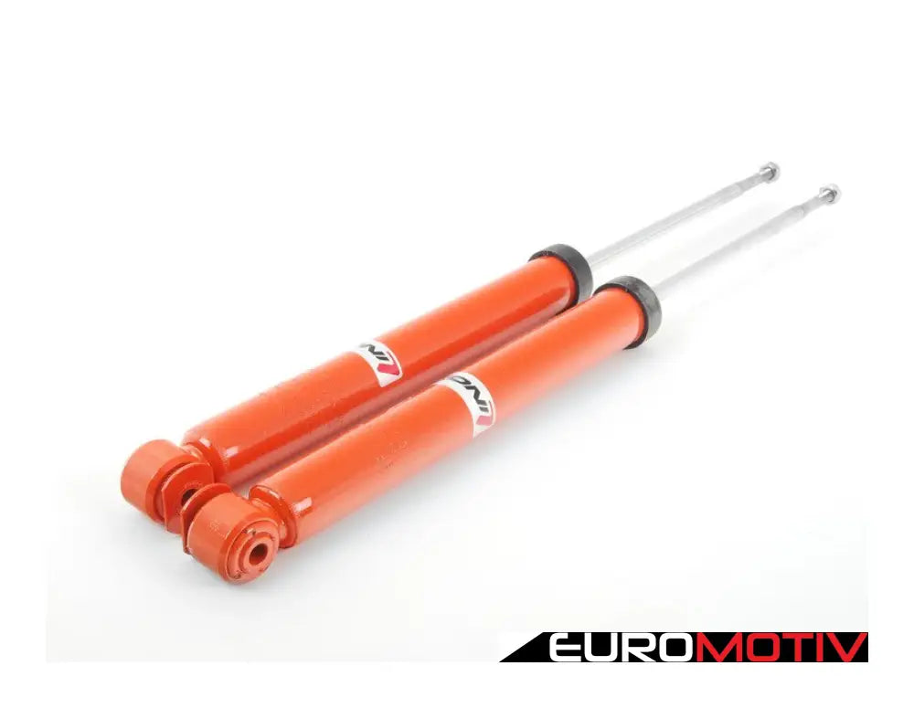 Rear Str.t Shock Absorber - Pair