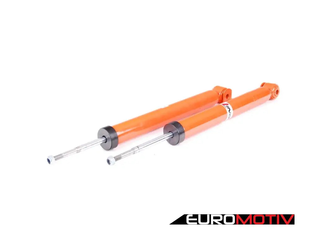 Rear Str.t Shock Absorber - Pair