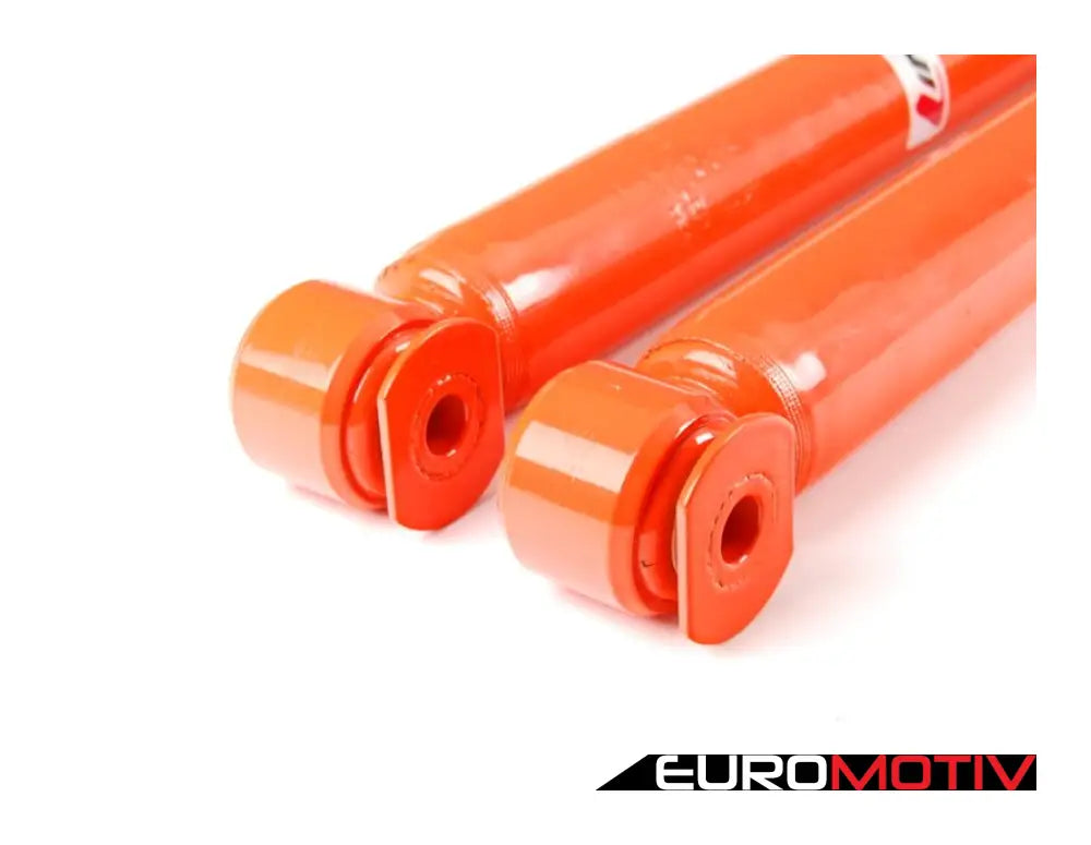 Rear Str.t Shock Absorber - Pair