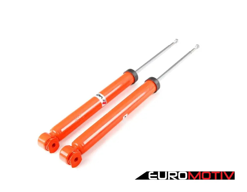 Rear Str.t Shock Absorber - Pair