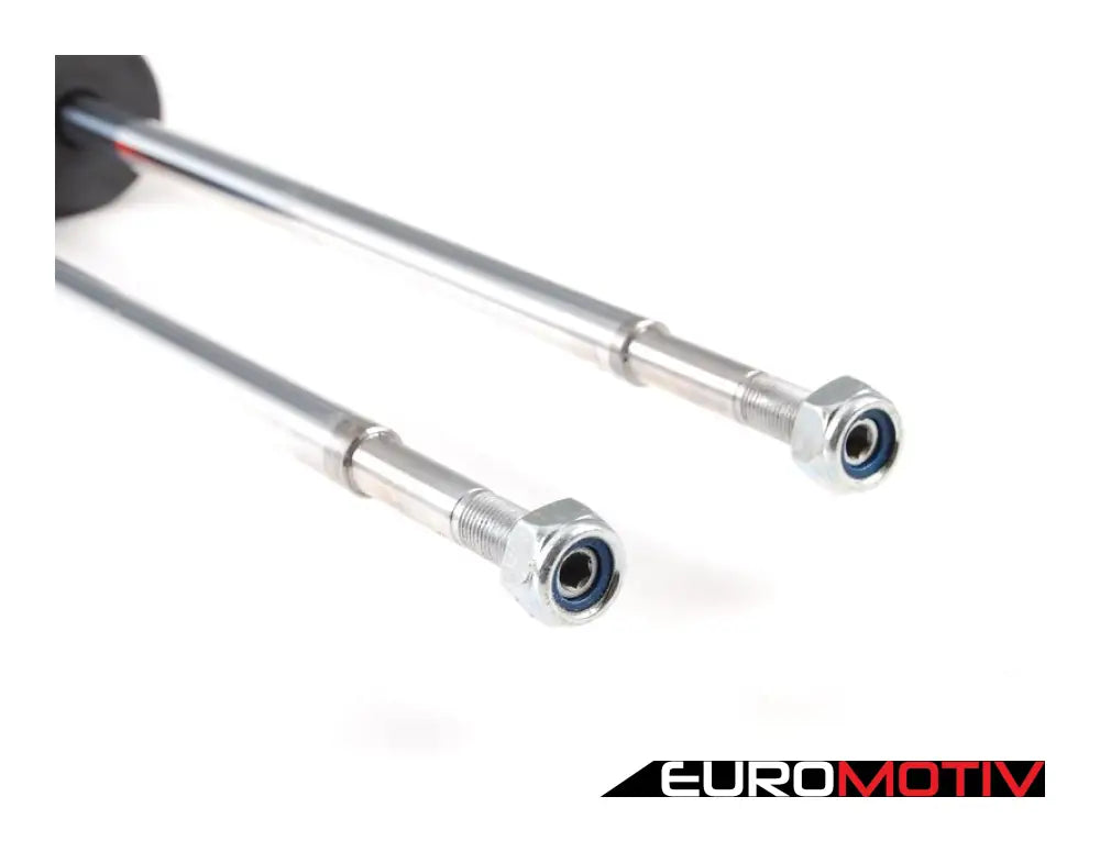 Rear Str.t Shock Absorber - Pair