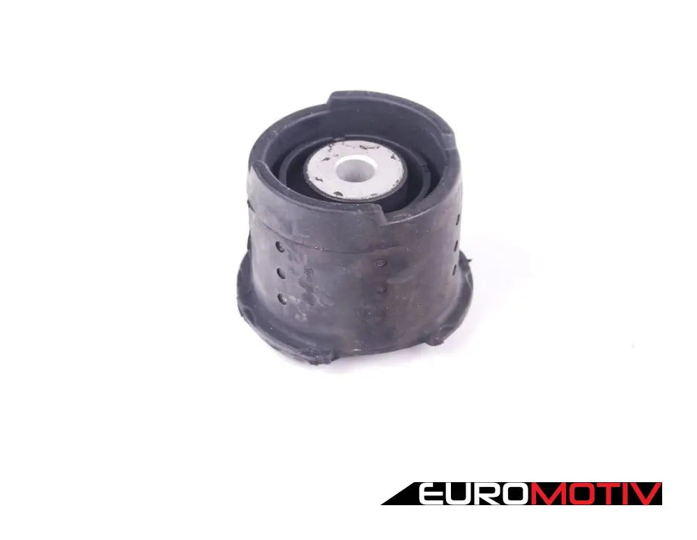 Rear Subframe Bushing - Front Left