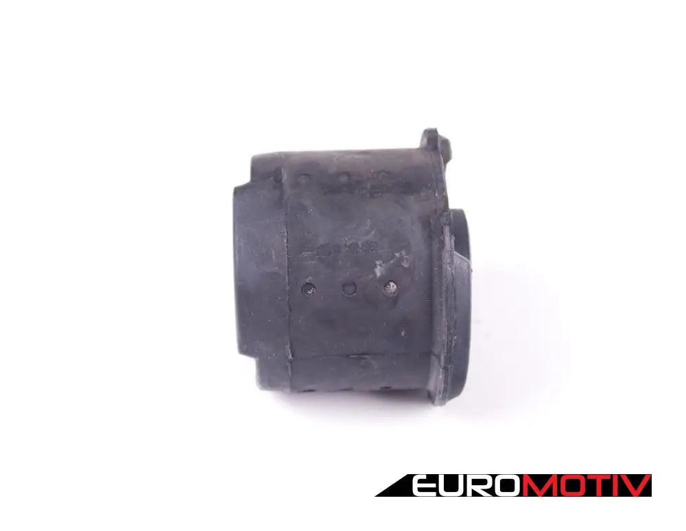 Rear Subframe Bushing - Front Left